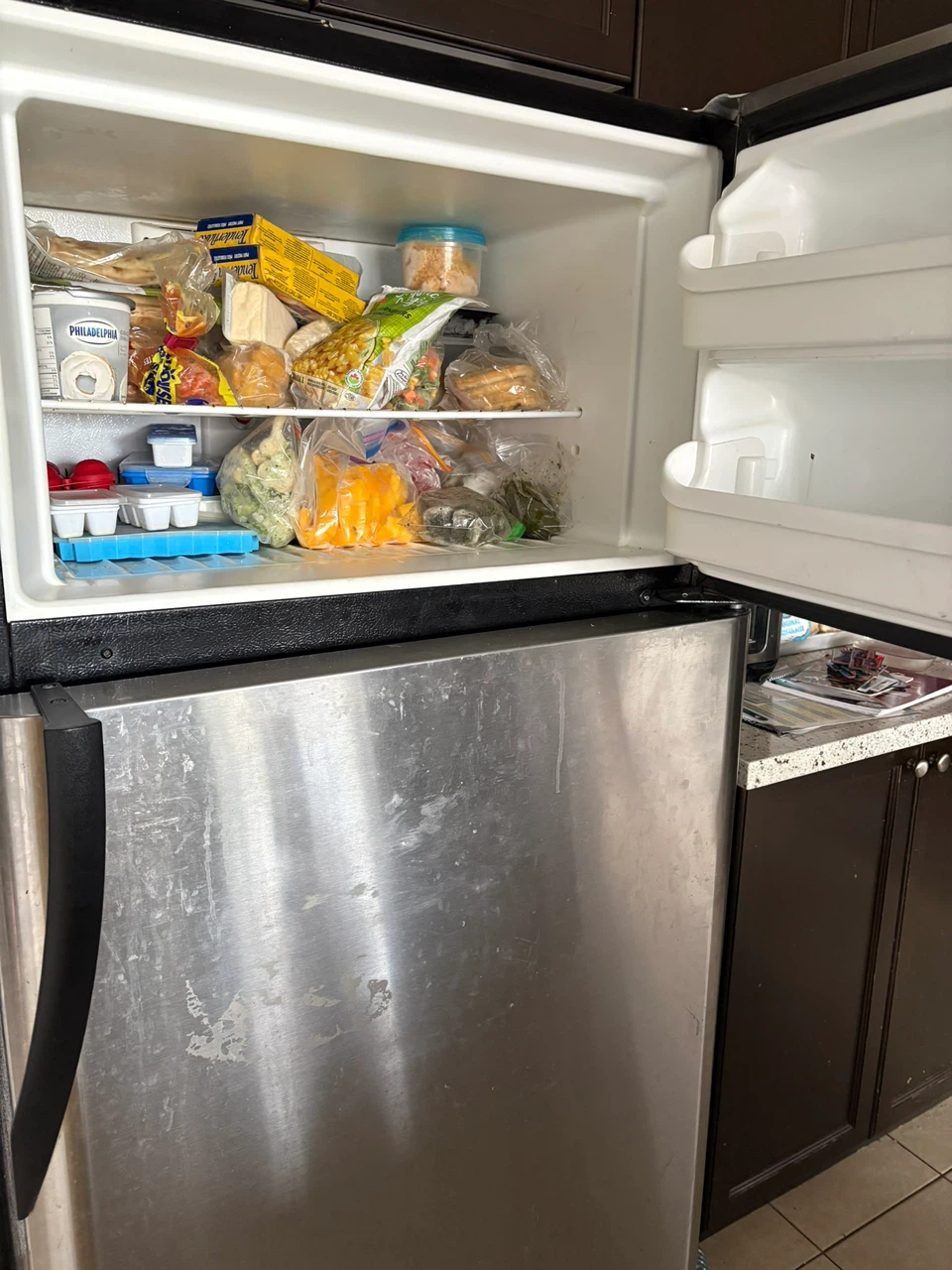 Refrigerator - photo 3
