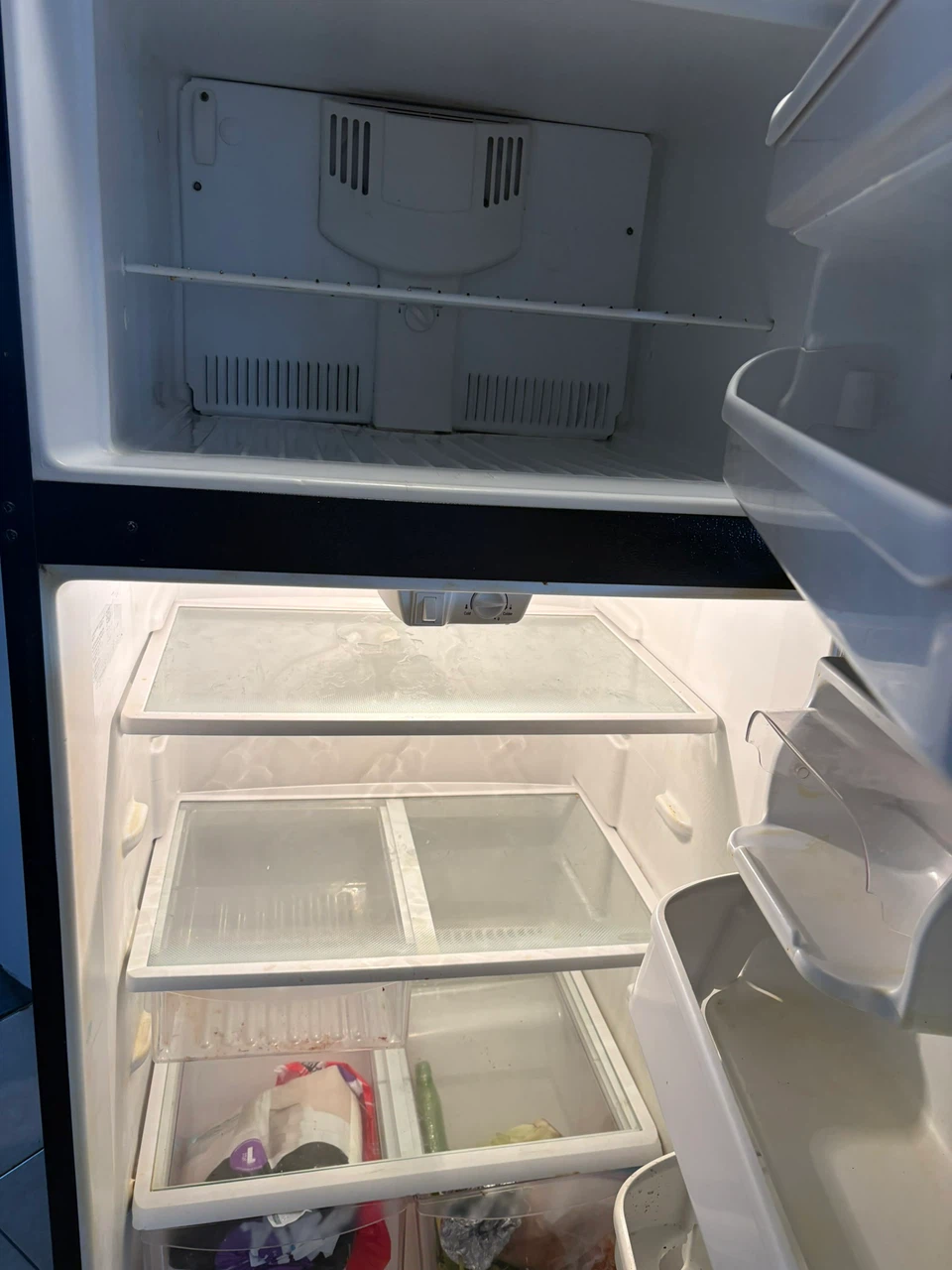 Refrigerator - photo 4