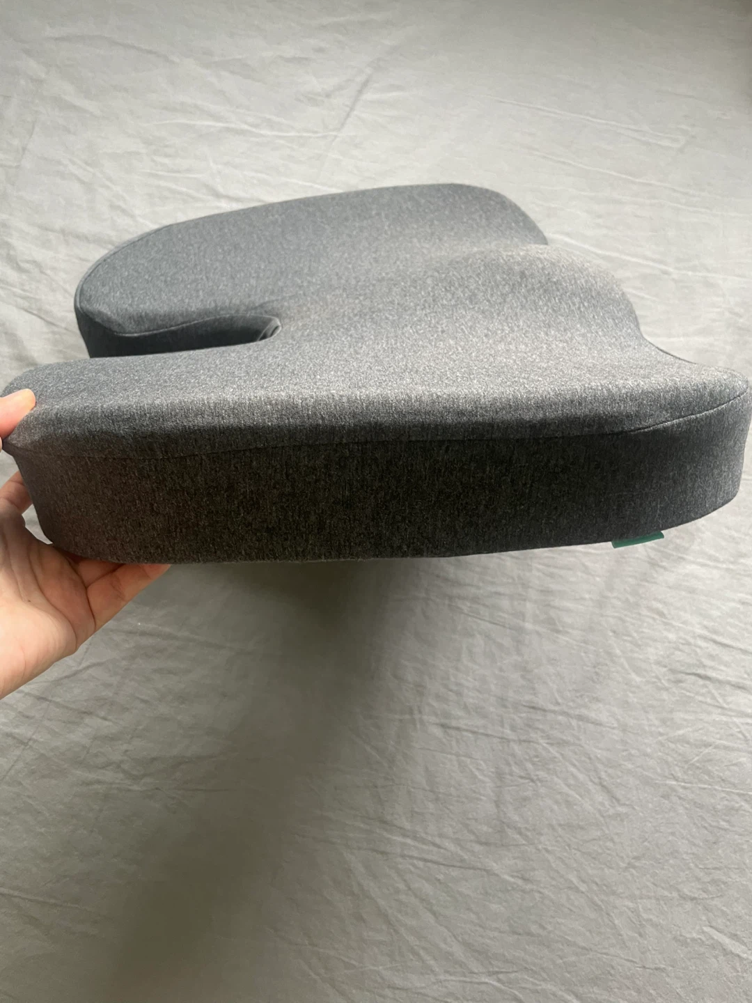 Ergonomic Seat Cushion - photo 4