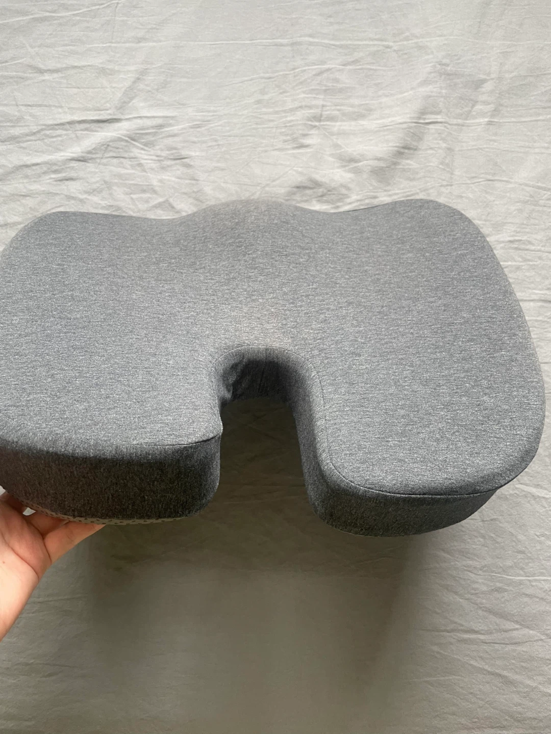 Ergonomic Seat Cushion - photo 5