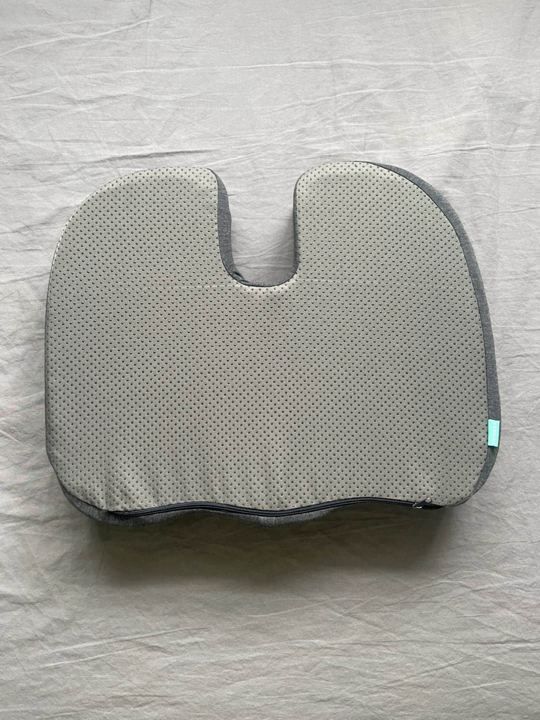 Ergonomic Seat Cushion - photo 2