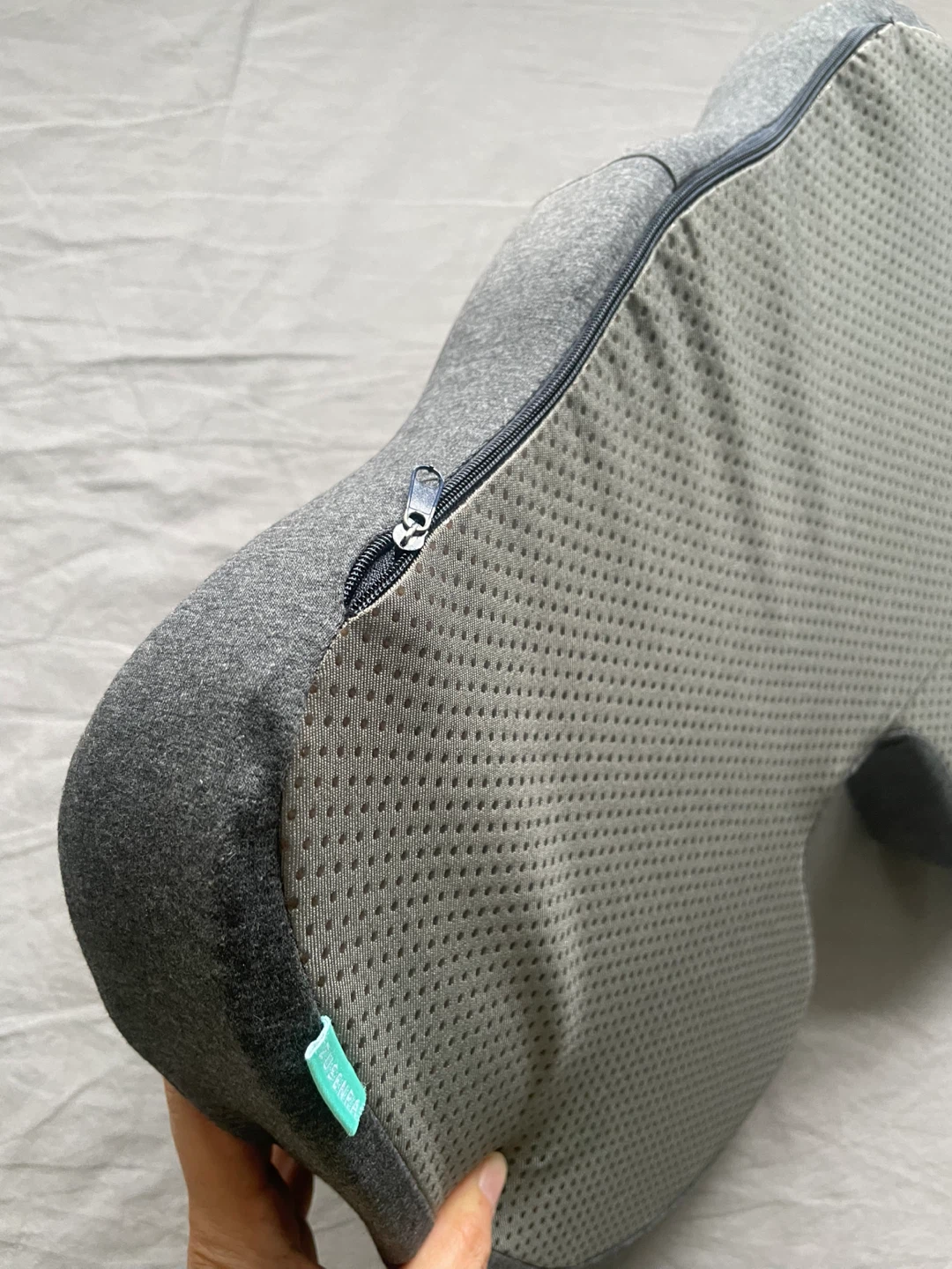 Ergonomic Seat Cushion - photo 3