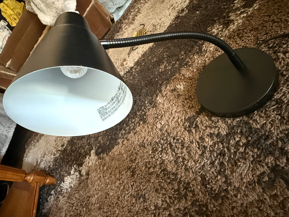 This lamp is pretty good
