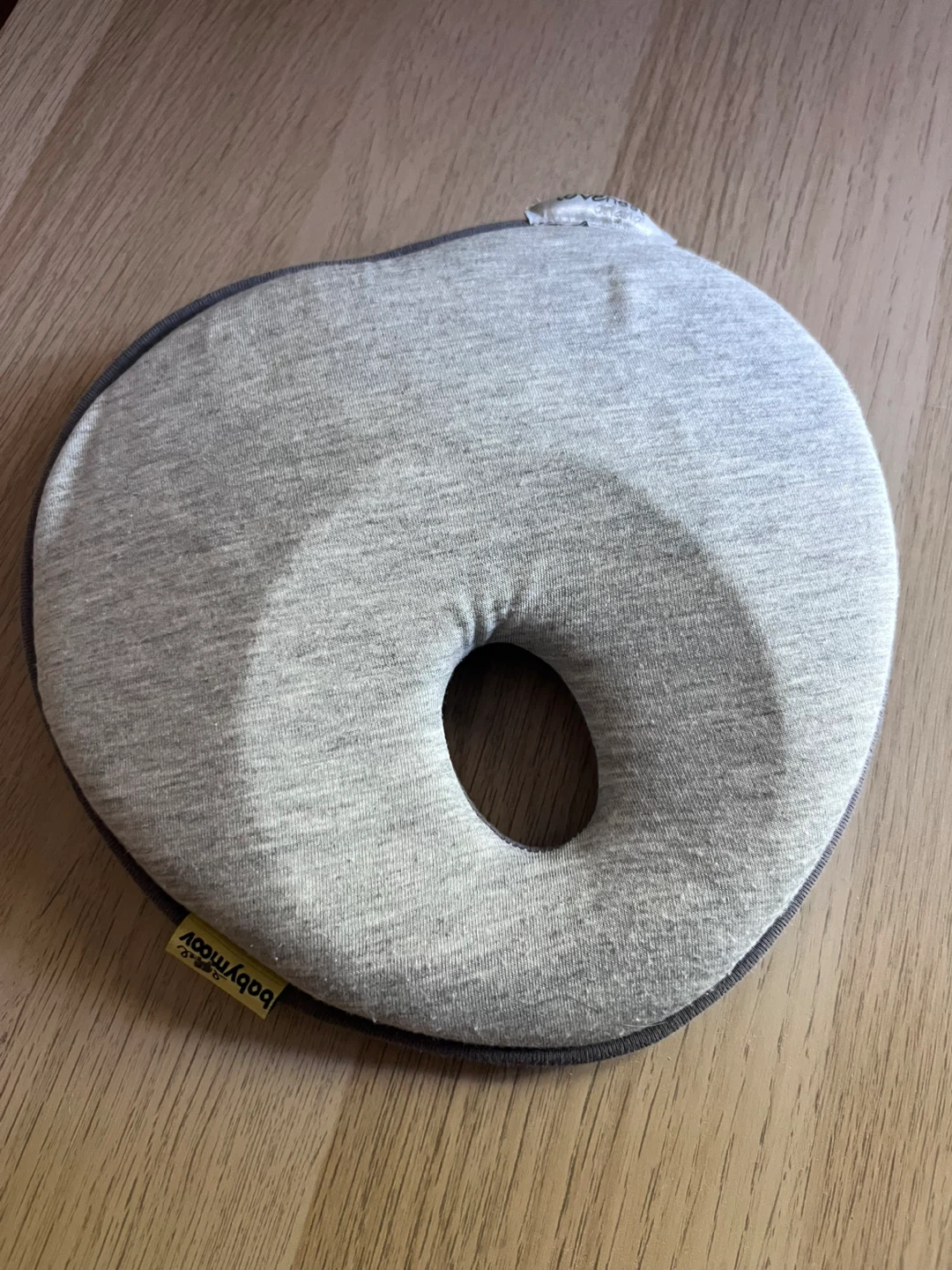 Babymoov Baby Pillow