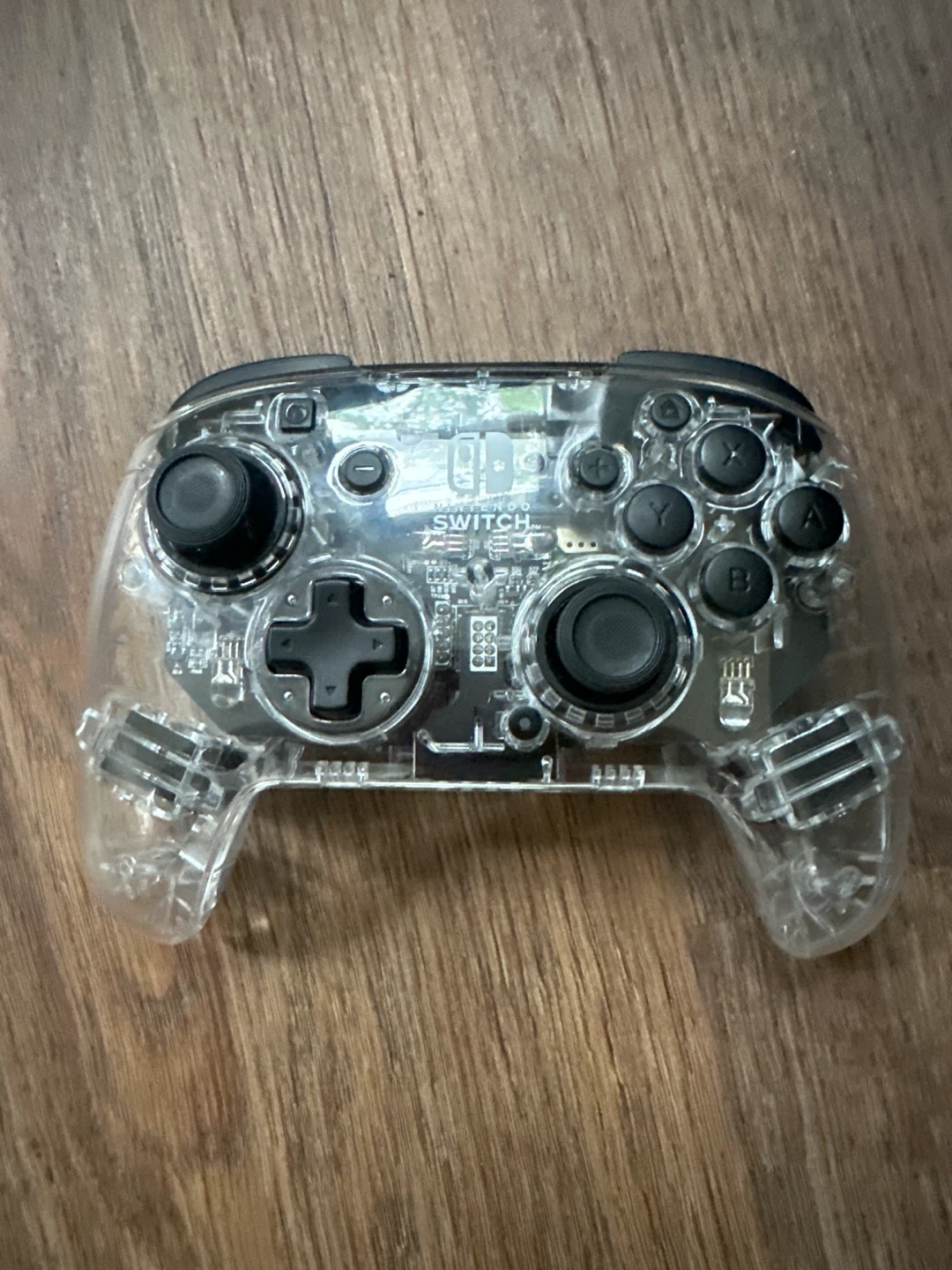Nintendo Switch Controller