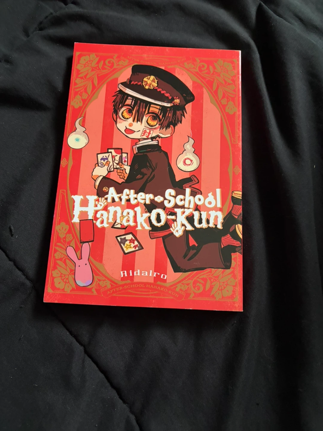 Manga collection
