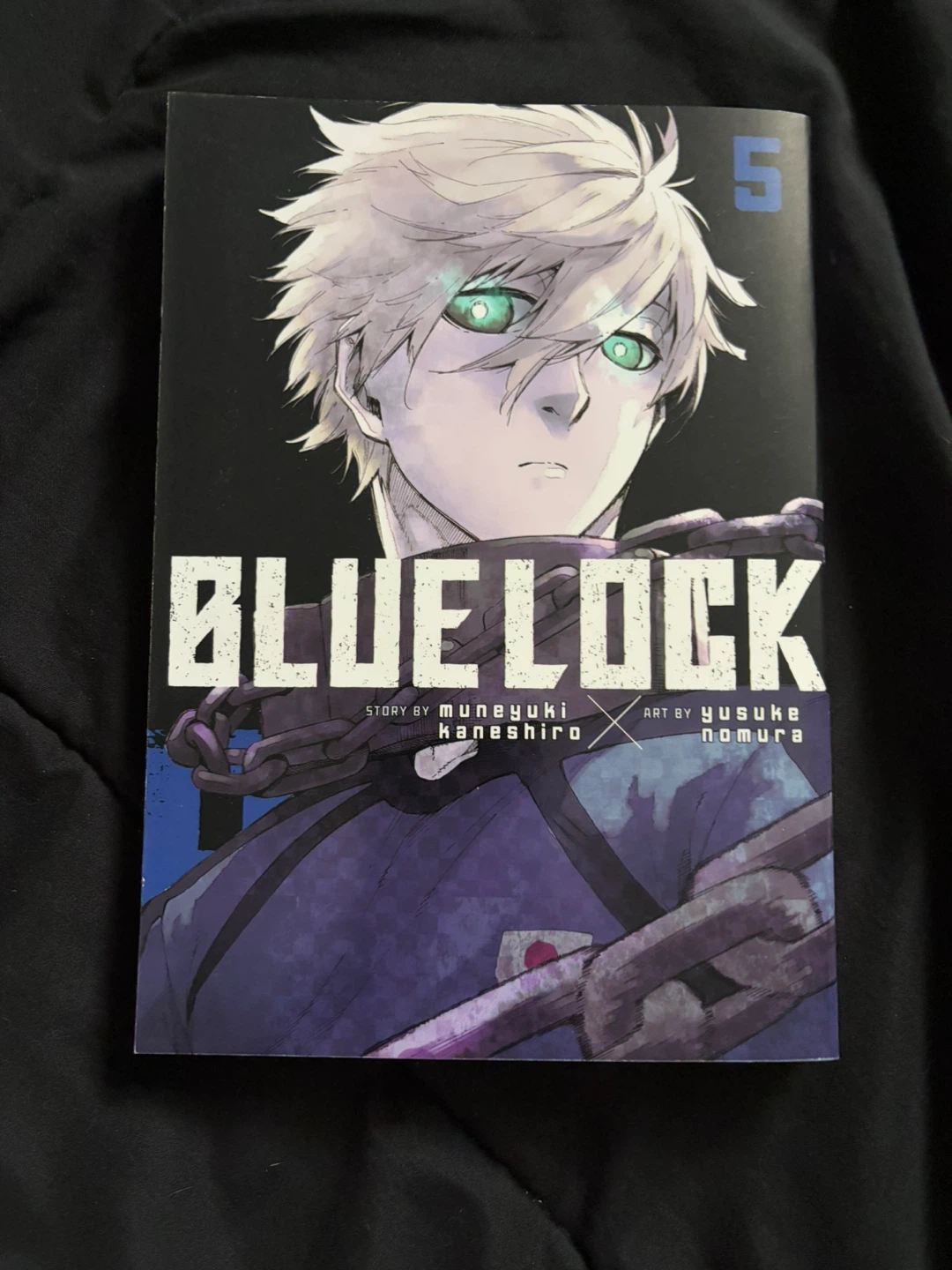 Manga collection - photo 2