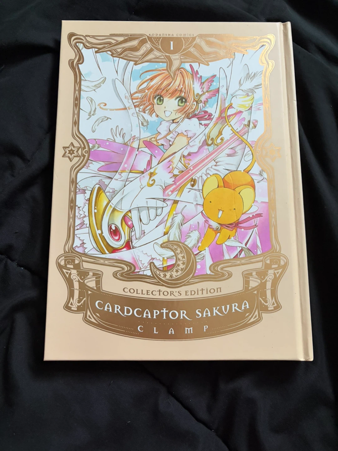 Manga collection - photo 3