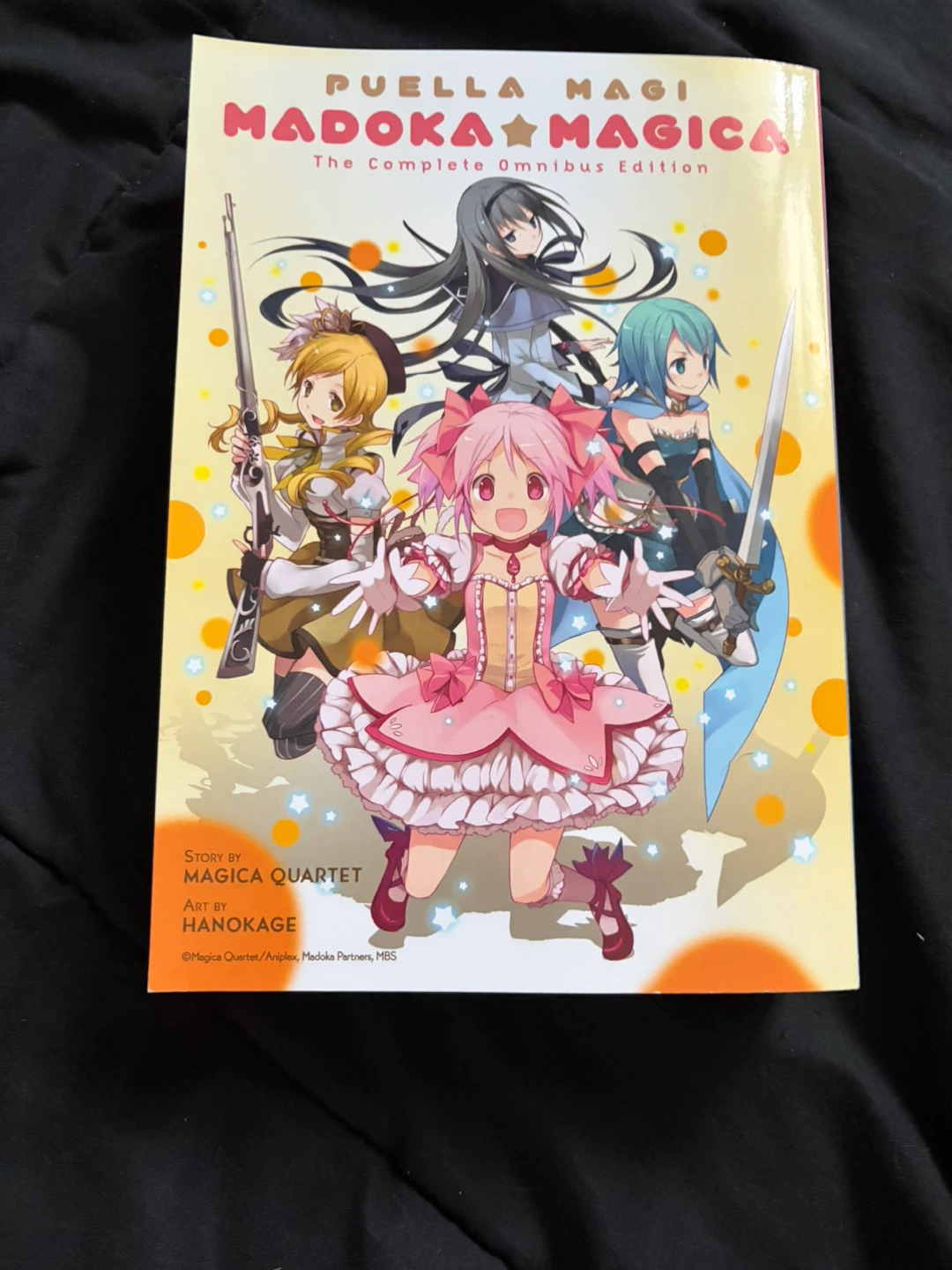 Manga collection - photo 4