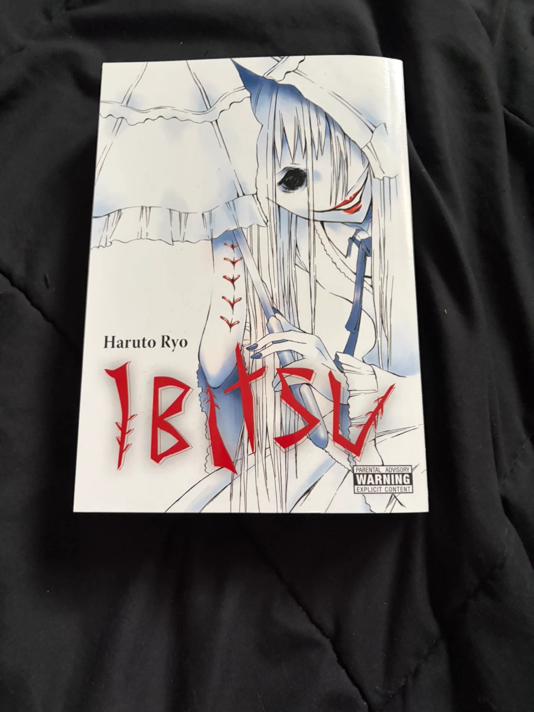 Manga collection - photo 5
