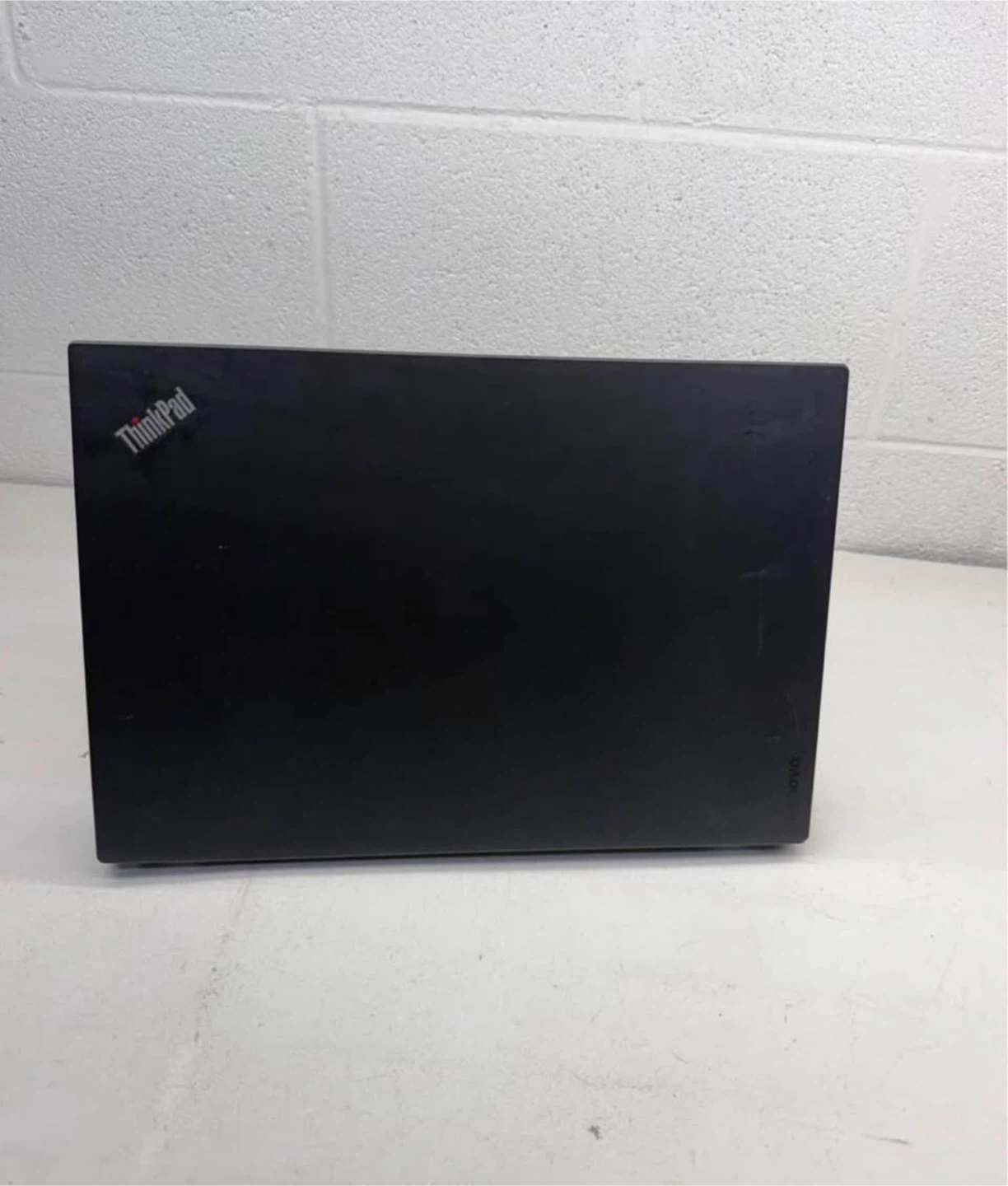 Lenovo ThinkPad T470 Laptop i5-6300U - photo 3