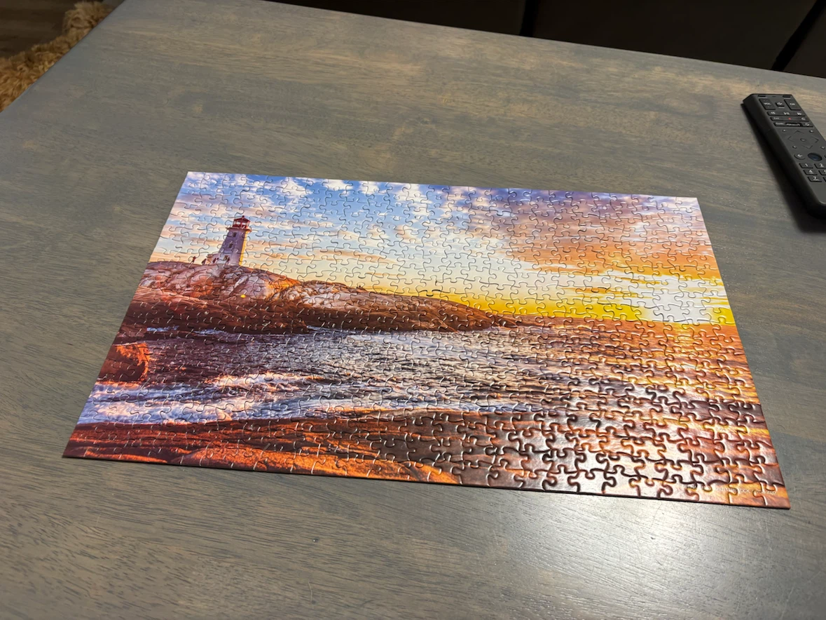 Puzzle