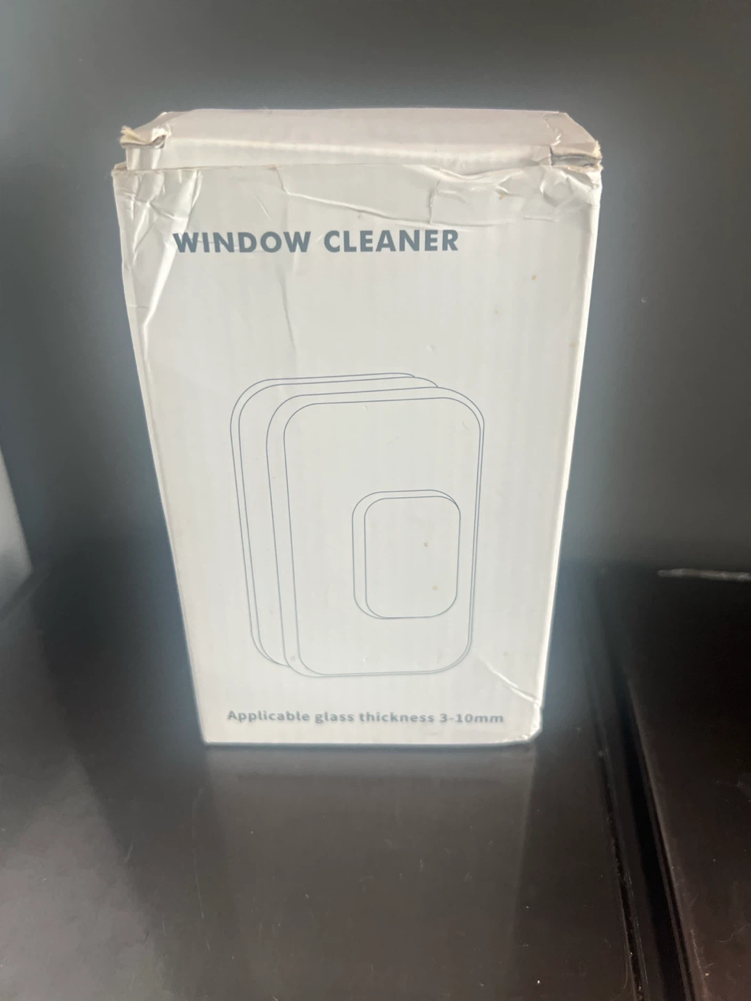 Window Glass Cleaner