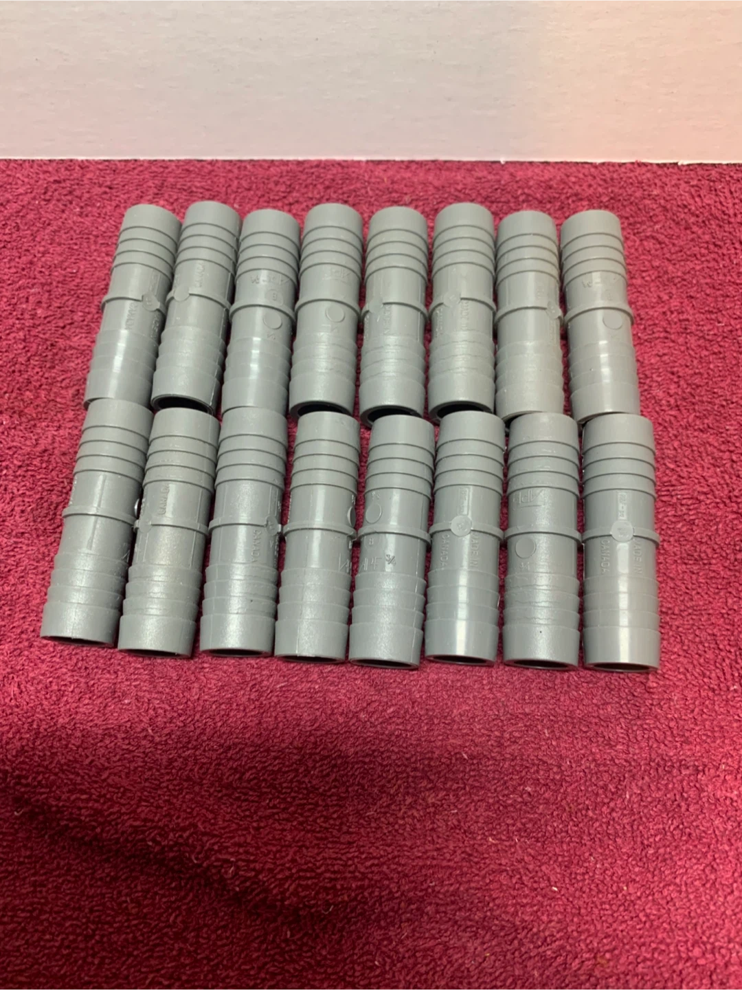 POLY INSERT FITTINGS - photo 4