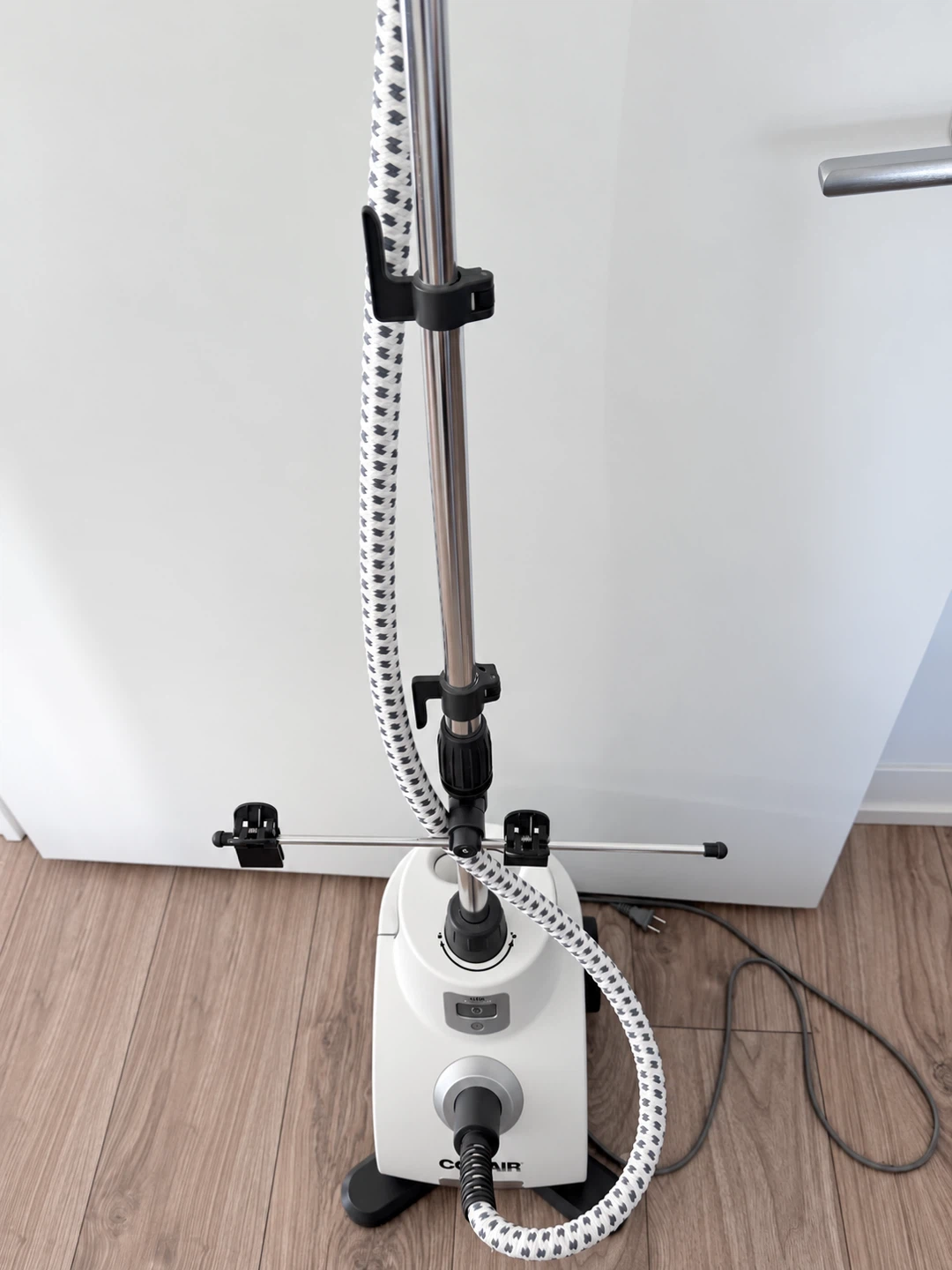 Conair Garment Steamer - photo 2