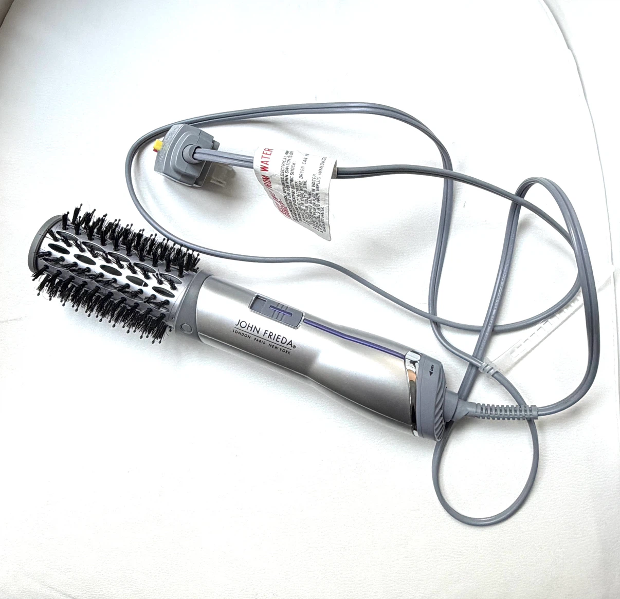 John Frieda Hot Air Brush