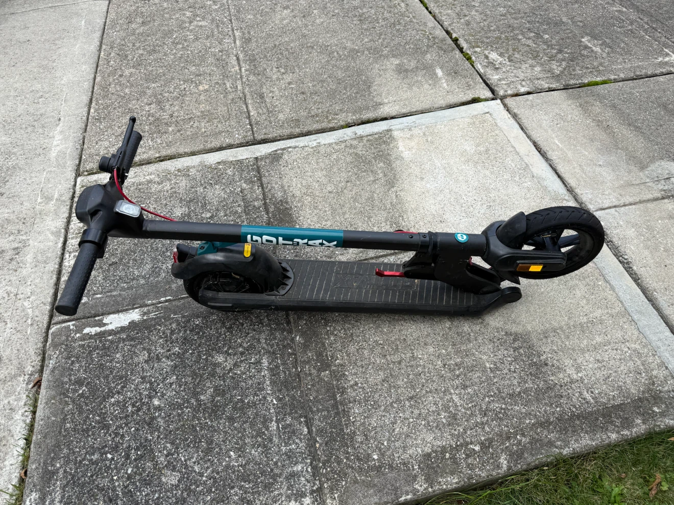 Gotrax Electric Scooter