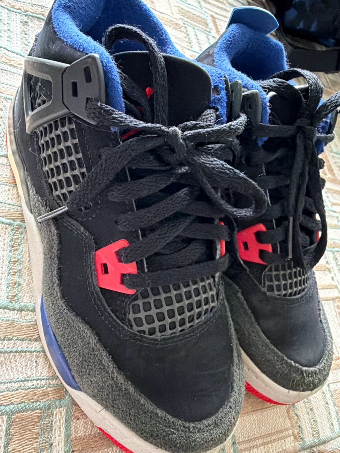 Nike Air Jordan 4 Retro (PS) IB4388-003