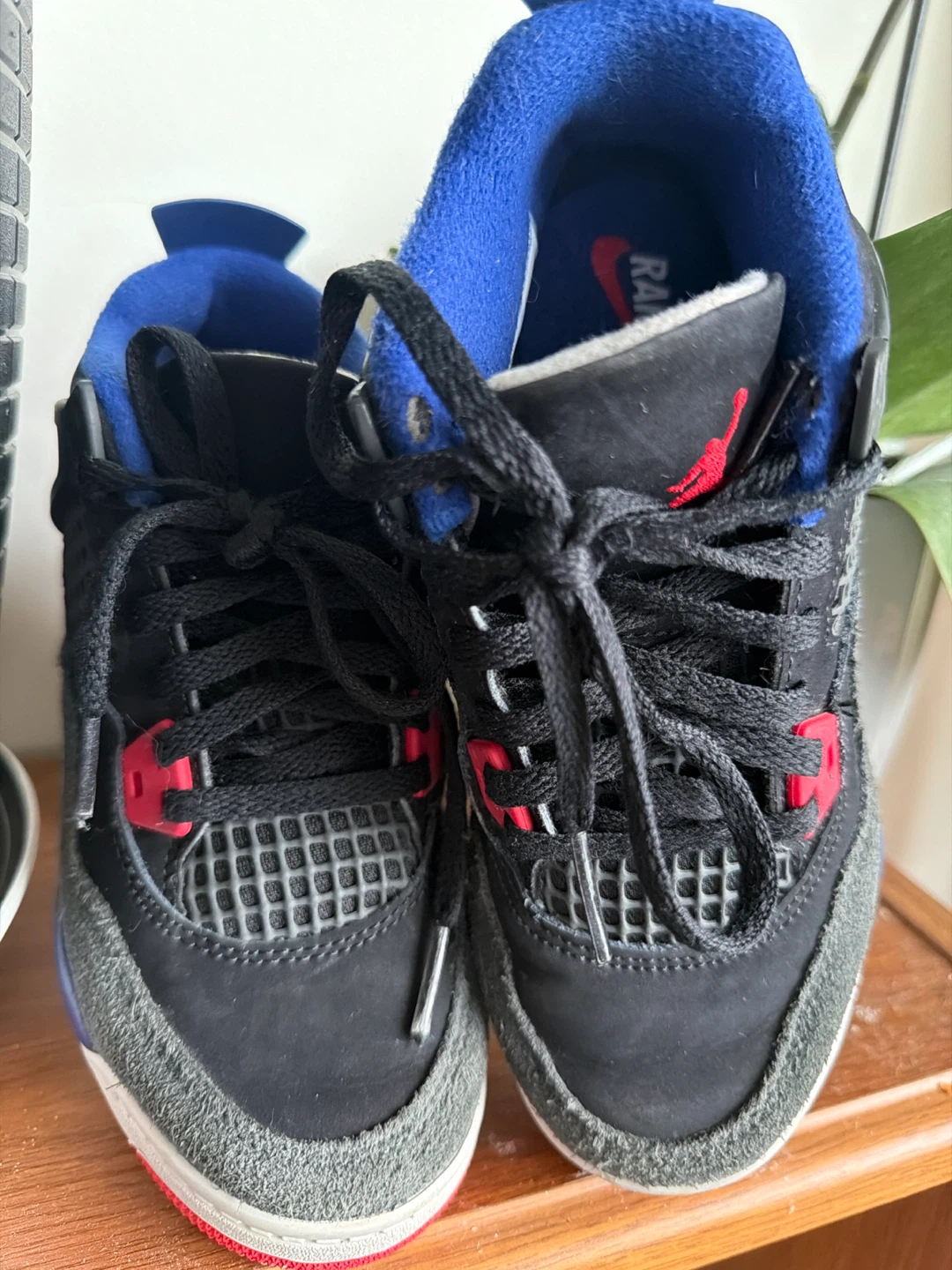 Nike Air Jordan 4 Retro (PS) IB4388-003 - photo 3