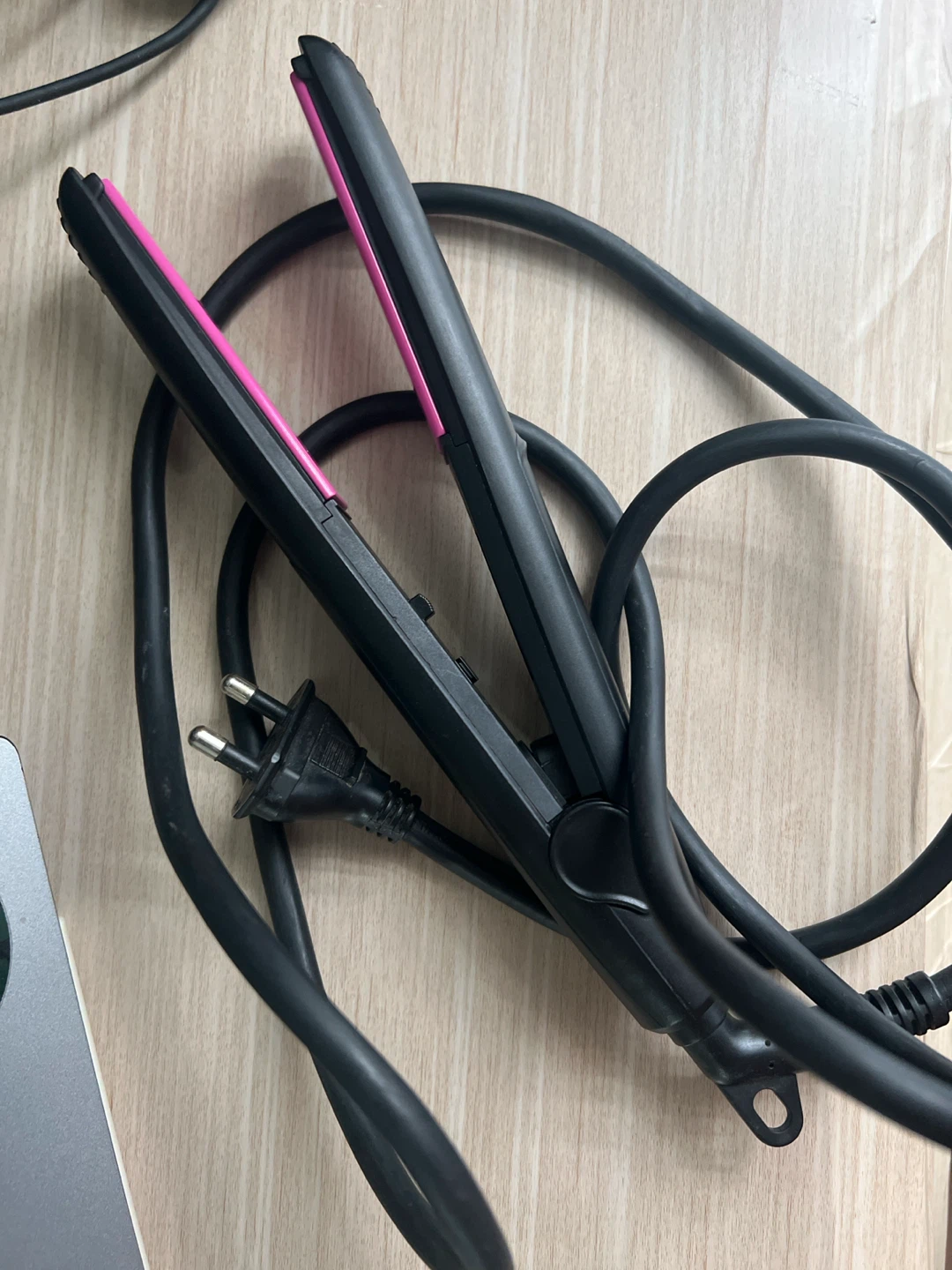 Philips Hair Straightener