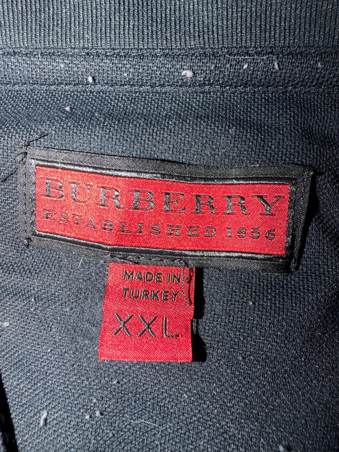 Burberry Pullover - XXL