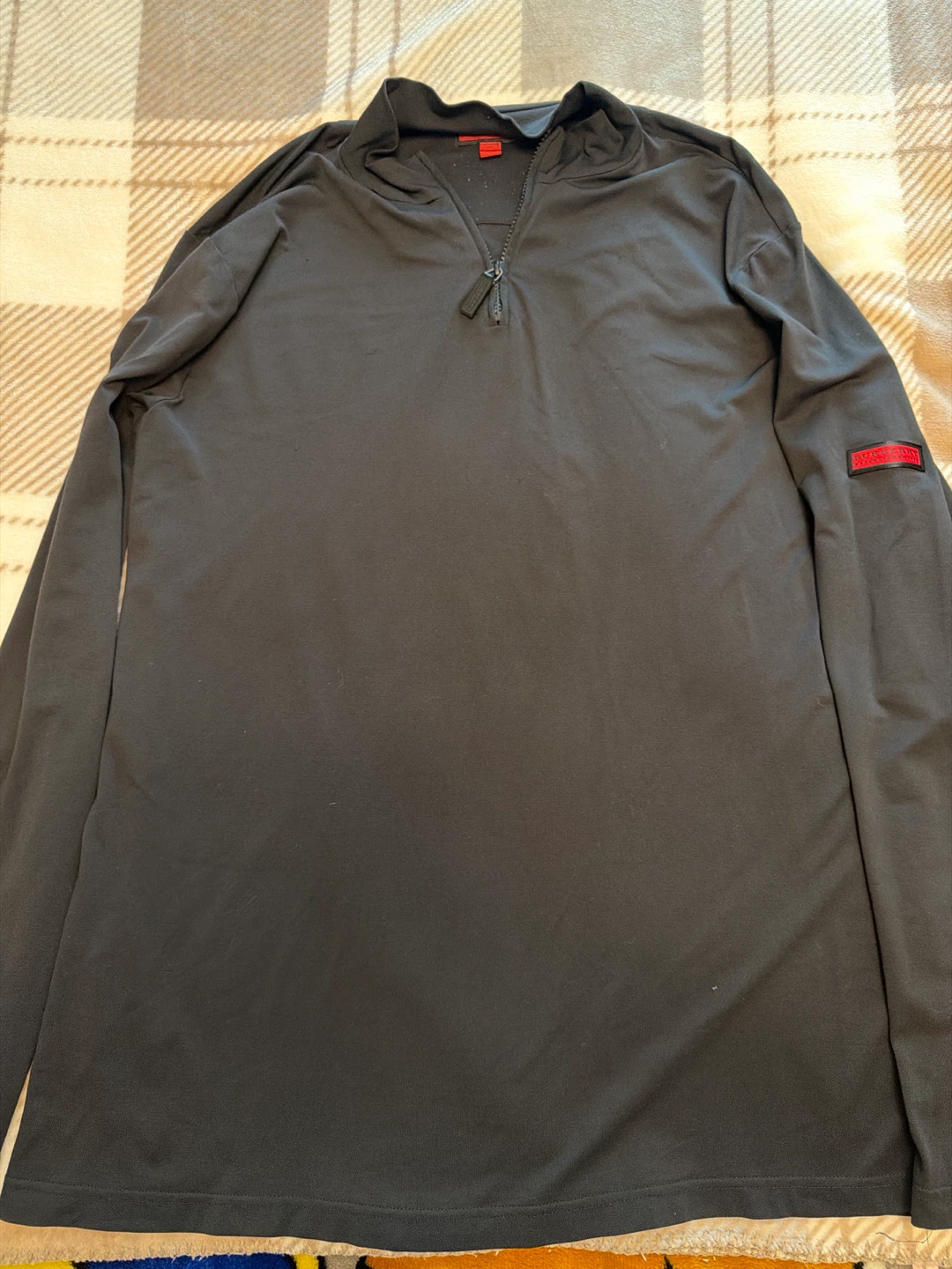Burberry Pullover - XXL - photo 2