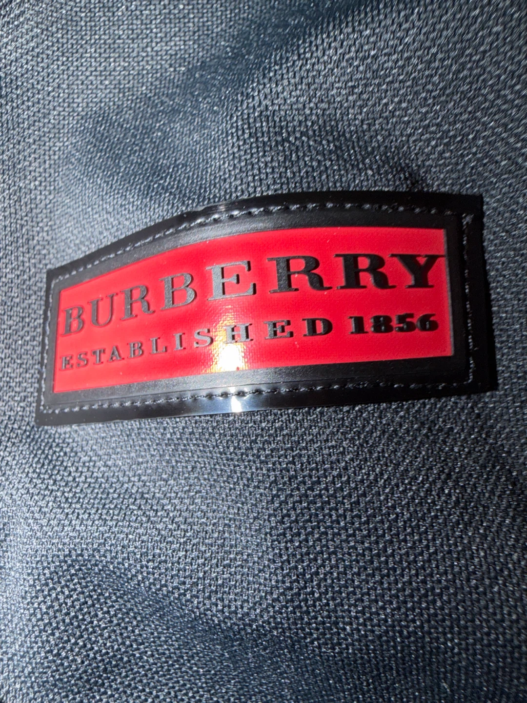 Burberry Pullover - XXL - photo 4