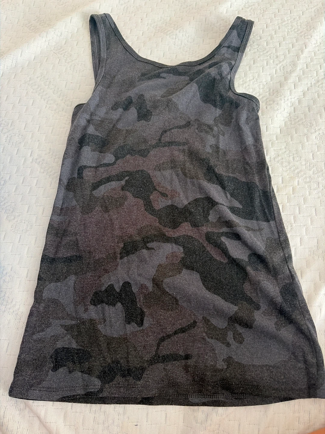 Two George Tank Tops Size S - photo 2
