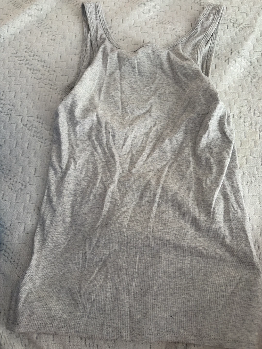 Two George Tank Tops Size S - photo 4