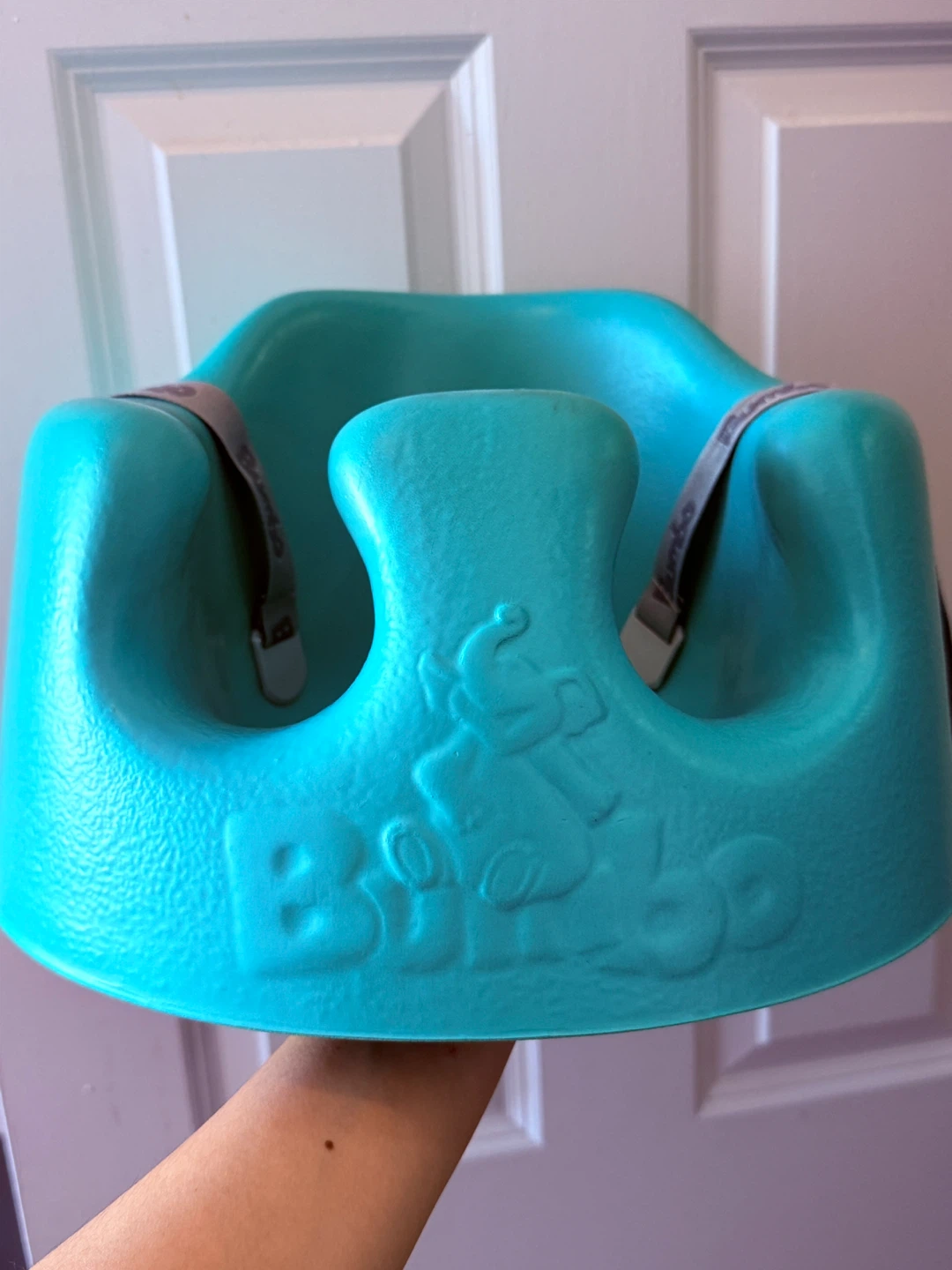 Bumbo Baby Seat Teal - photo 2