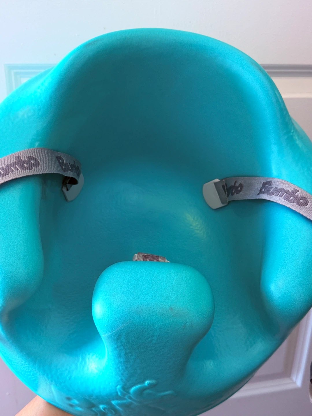 Bumbo Baby Seat Teal - photo 3