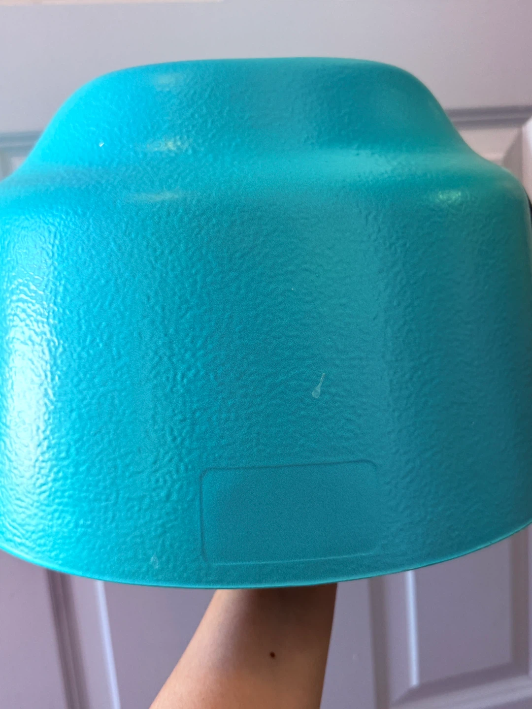 Bumbo Baby Seat Teal - photo 4