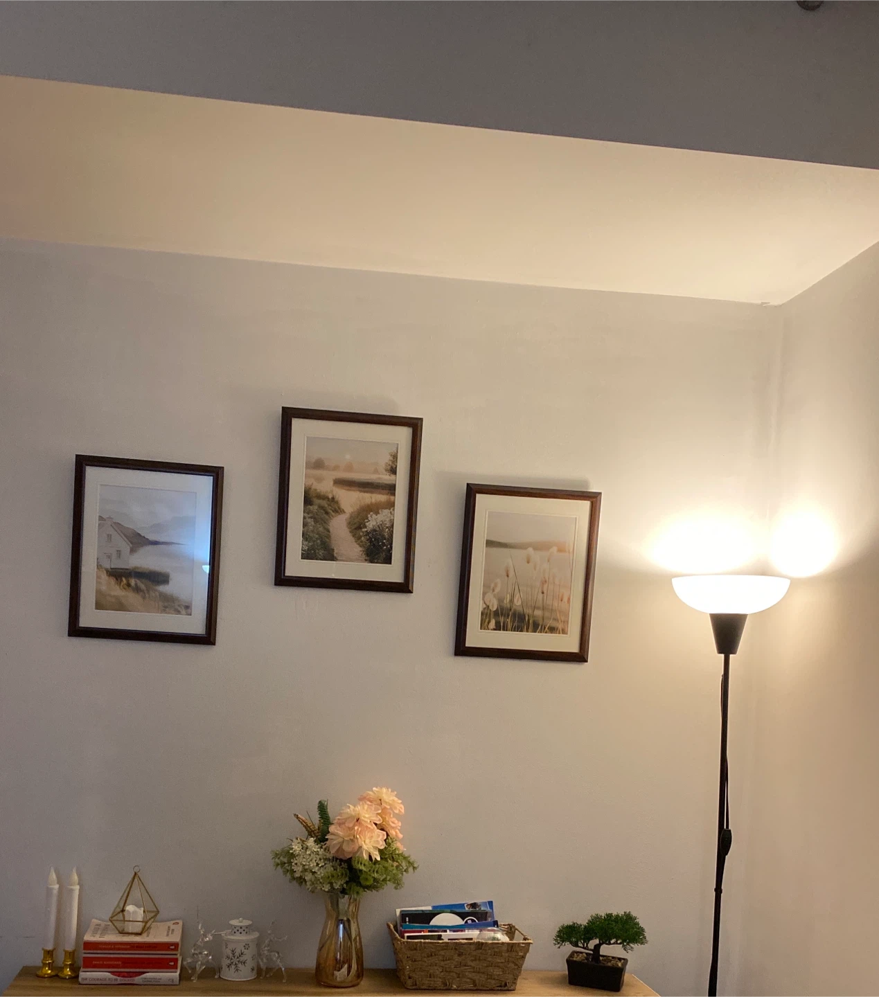 Sofa, Chair, Table,Lamps , decor -move out sale - photo 3