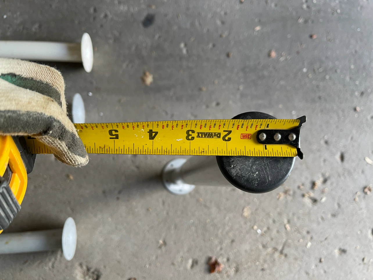IKEA Vika Curry table legs - photo 3