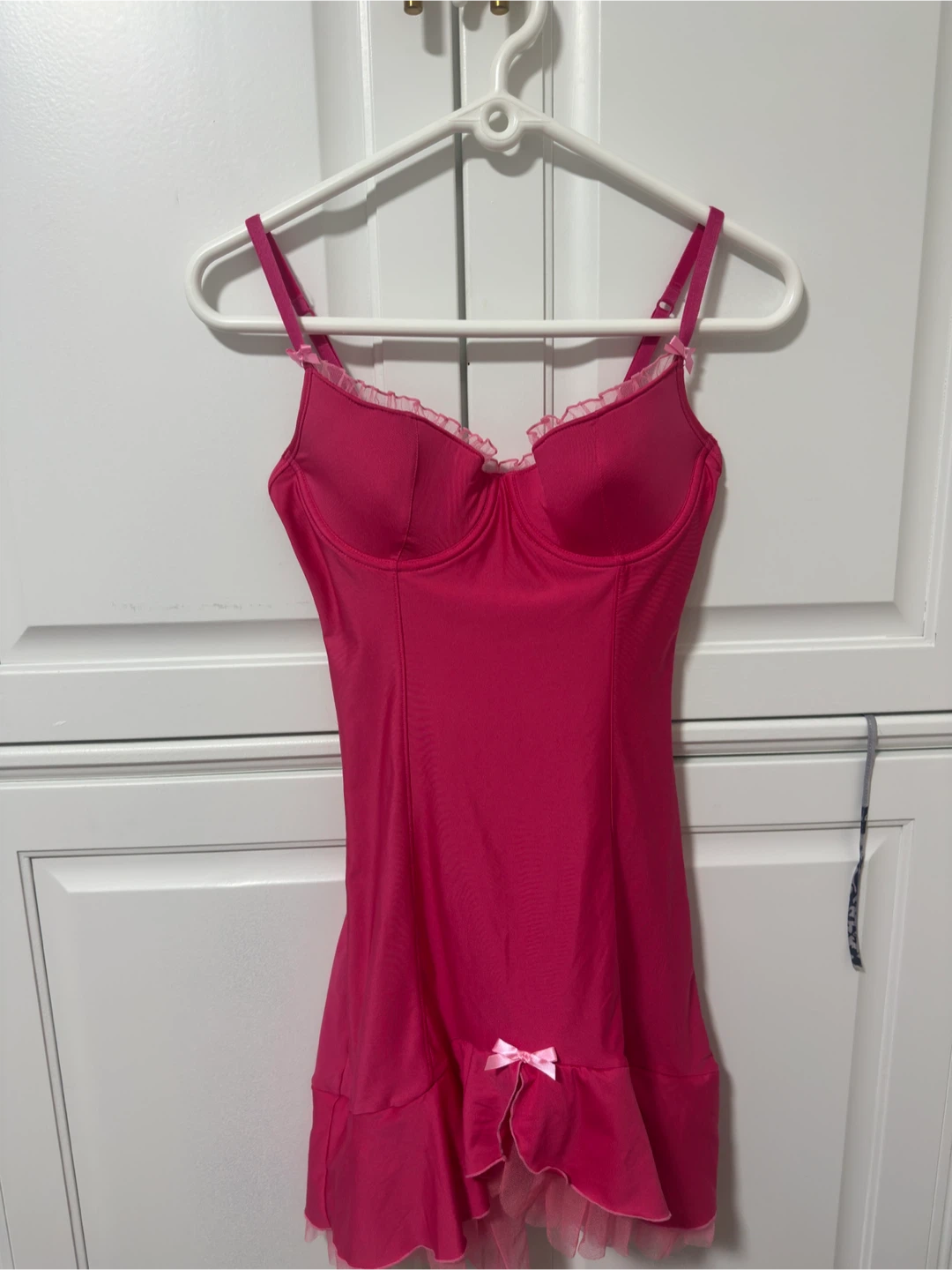 Victoria's Secret Sexy Little Things Chemise