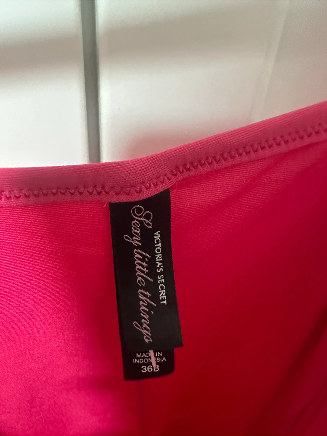 Victoria's Secret Sexy Little Things Chemise - photo 3