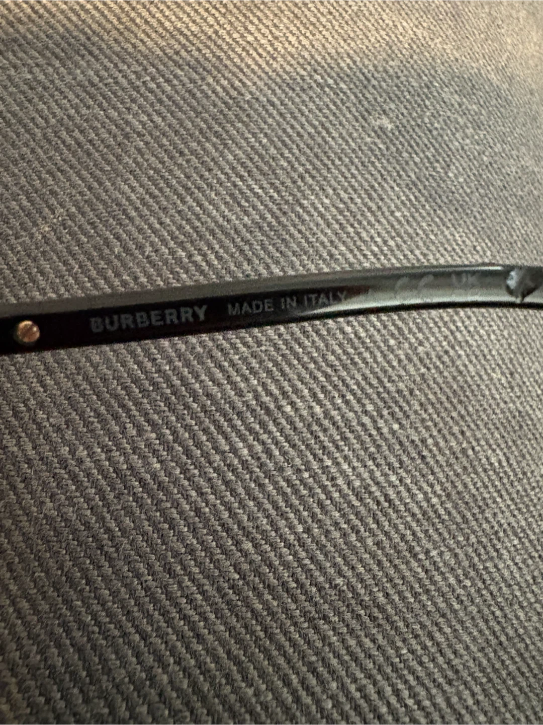 🏈Burberry womens Sunglasses - photo 5