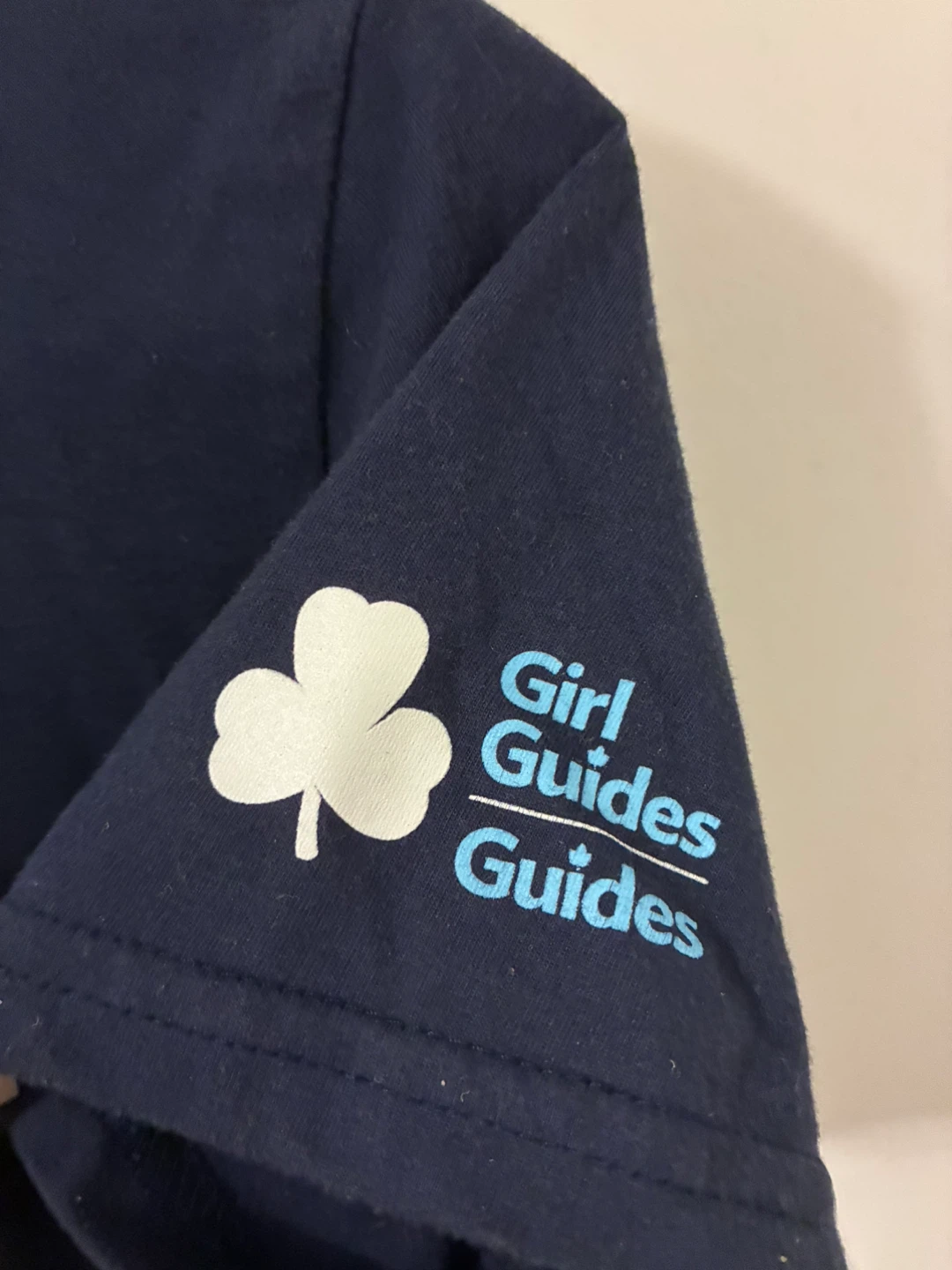 Girl Guides Youth T-Shirt - XS - photo 3