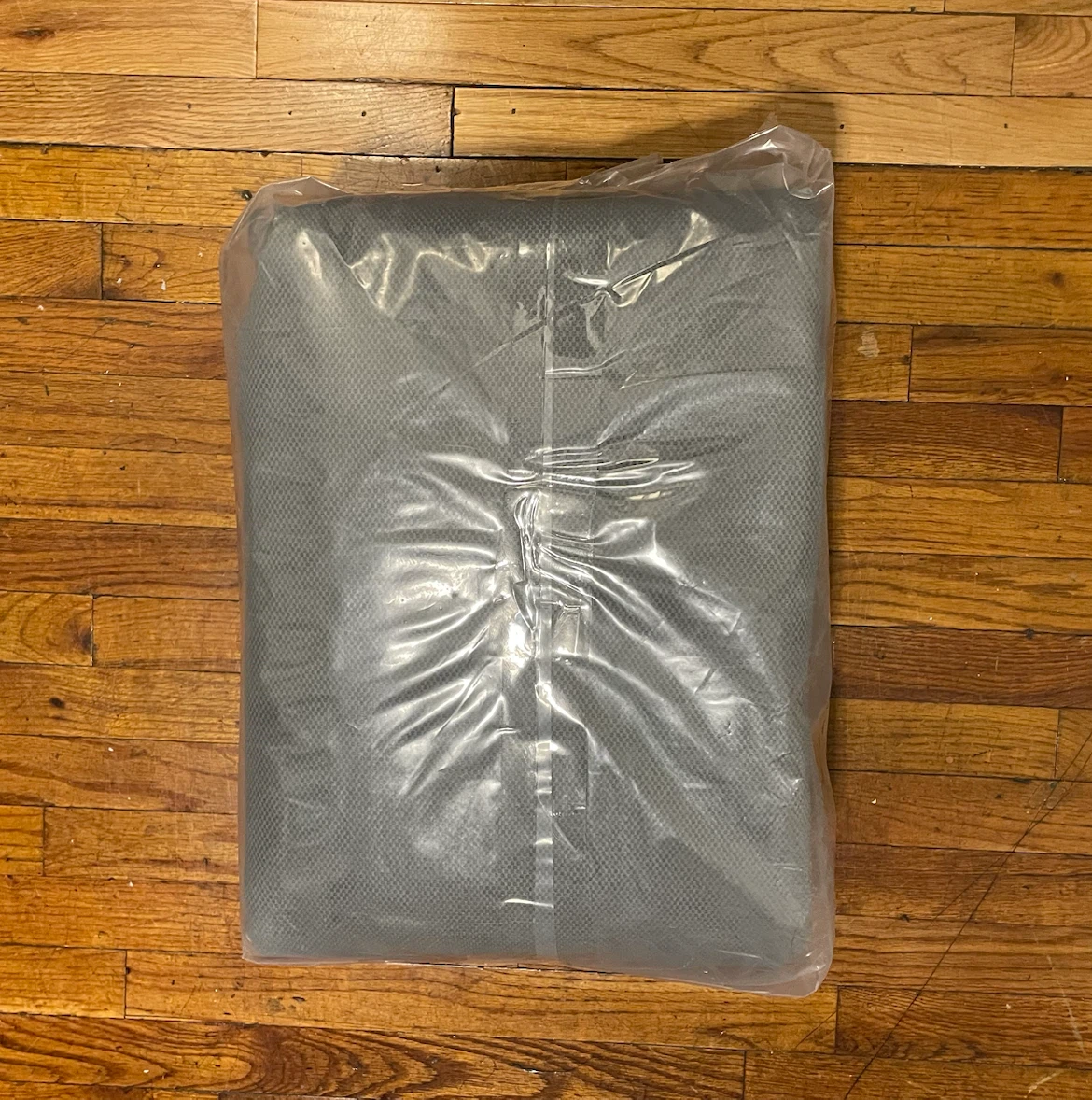 Vantage Contact Movenot Rug Pad $20 - photo 3