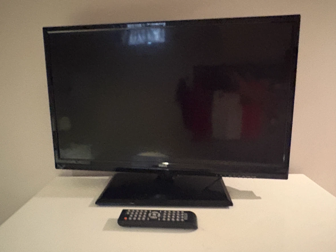 RCA 32-inch LED Television