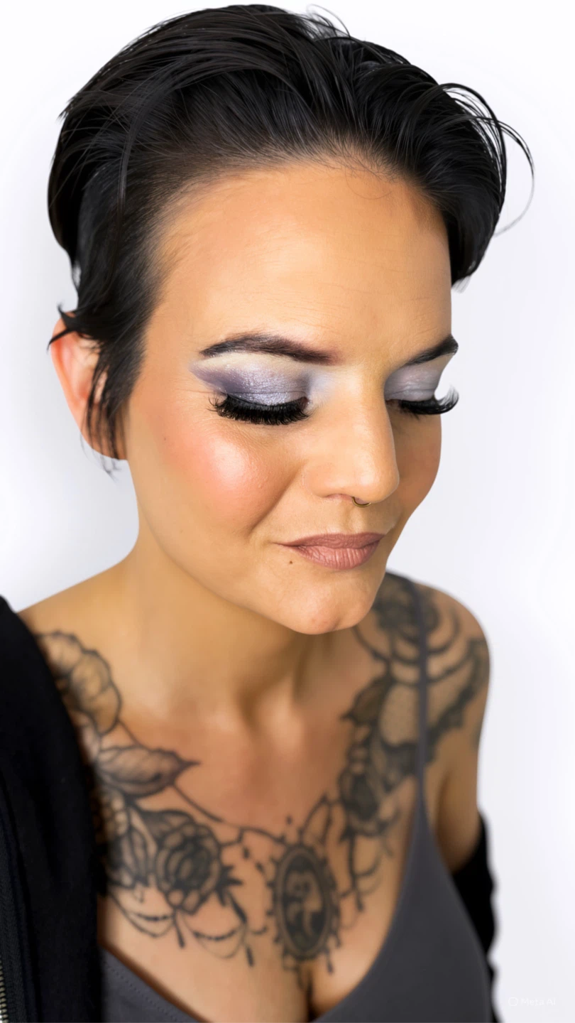Crafting Your Signature Look - photo 4