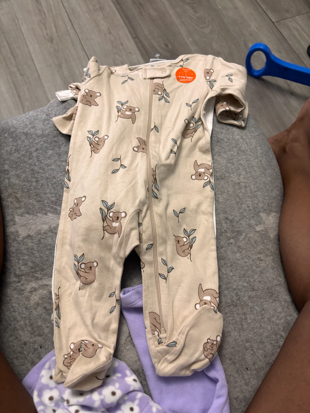 New All for $10