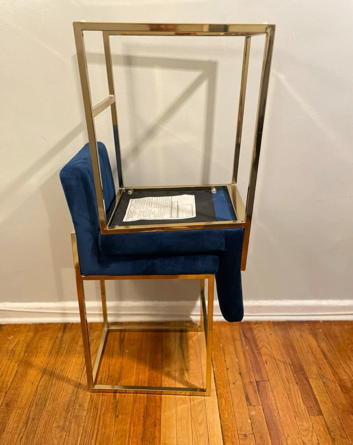 Bar Stools (Set of 2) $100 - photo 5