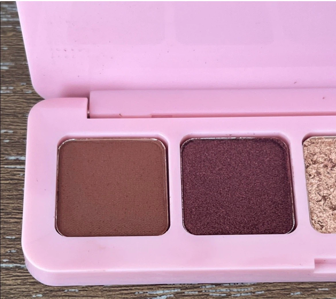 Luna Magic The Amor Palette Eyeshadow - photo 3