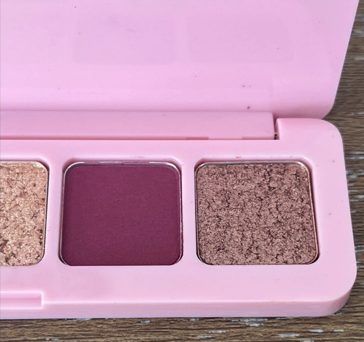 Luna Magic The Amor Palette Eyeshadow - photo 5