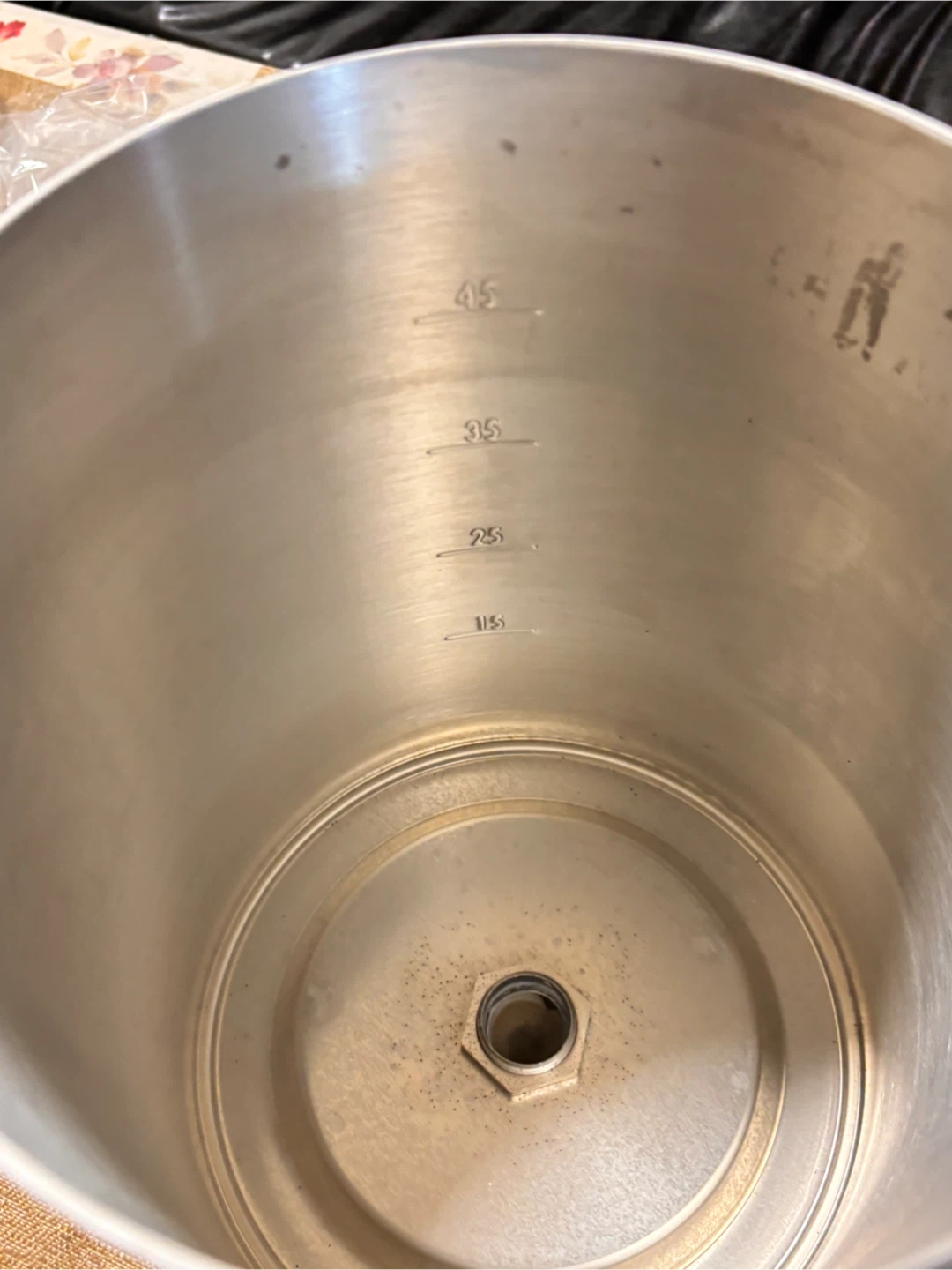 Hamilton Beach 42-Cup Percolator Coffee Urn - photo 5