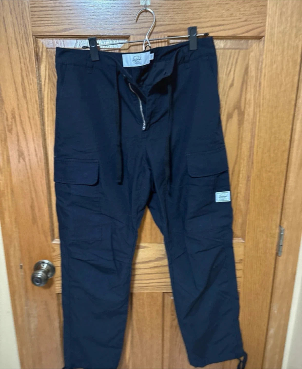 Herschel Supply Co. Cargo Pants Size 32x32