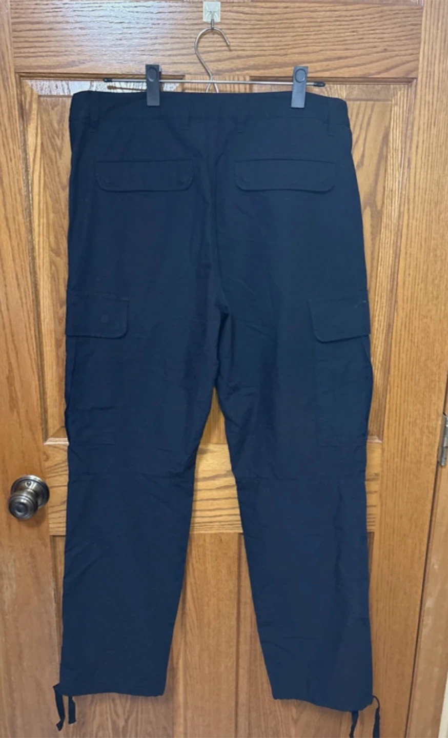 Herschel Supply Co. Cargo Pants Size 32x32 - photo 2