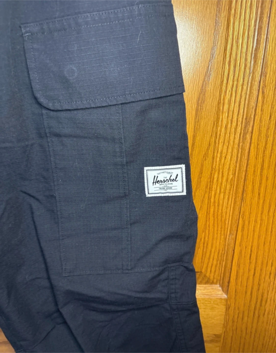 Herschel Supply Co. Cargo Pants Size 32x32 - photo 3