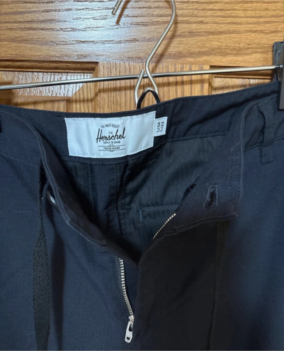 Herschel Supply Co. Cargo Pants Size 32x32 - photo 4